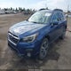 4S4BSANC6K3368241 2019 Subaru Outback 2.5I Limited auction photo thumbnail 2