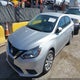 3N1AB7AP9GY323694 2016 Nissan Sentra S auction photo thumbnail 6
