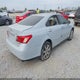 JTHBJ46G572055039 2007 Lexus Es 350 auction photo thumbnail 4