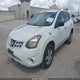 JN8AS5MT0FW657844 2015 Nissan Rogue Select S auction photo thumbnail 2