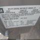 2GCEK19B961321591 2006 Chevrolet Silverado 1500 Lt2 auction photo thumbnail 9