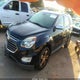 2GNALDEK2G1133703 2016 Chevrolet Equinox Ltz auction photo thumbnail 2