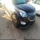 2GNALDEK2G1133703 2016 Chevrolet Equinox Ltz auction photo thumbnail 6