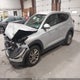 KM8J23A40JU623349 2018 Hyundai Tucson Se auction photo thumbnail 2