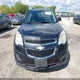 2CNALDEW6A6384886 2010 Chevrolet Equinox Lt auction photo thumbnail 12