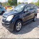2CNALDEW6A6384886 2010 Chevrolet Equinox Lt auction photo thumbnail 2