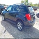 2CNALDEW6A6384886 2010 Chevrolet Equinox Lt auction photo thumbnail 3
