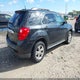 2CNALDEW6A6384886 2010 Chevrolet Equinox Lt auction photo thumbnail 4