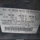 JM1BK12G161451203 2006 Mazda Mazda3 I auction photo thumbnail 9