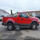 1FTRF045X7KC27352 2007 Ford F-150 Fx4/Xlt auction photo thumbnail 14