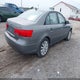 5NPET4AC2AH657979 2010 Hyundai Sonata Gls auction photo thumbnail 4