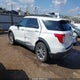 1FMSK7DH5NGA33159 2022 Ford Explorer Xlt auction photo thumbnail 3