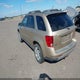 2CKDL43F986025684 2008 Pontiac Torrent auction photo thumbnail 3