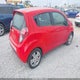 KL8CD6S95FC710057 2015 Chevrolet Spark 1Lt Cvt auction photo thumbnail 4