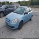 KMHCM36C38U091575 2008 Hyundai Accent Gs auction photo thumbnail 2