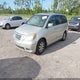 5FNRL38608B104137 2008 Honda Odyssey Ex-L auction photo thumbnail 2
