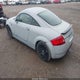 TRUWT28N321019383 2002 Audi Tt 1.8L auction photo thumbnail 3