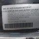 TRUWT28N321019383 2002 Audi Tt 1.8L auction photo thumbnail 9