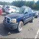 1D7HE28K37S117758 2007 Dodge Dakota St auction photo thumbnail 2