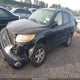 KM8SG73D27U130971 2007 Hyundai Santa Fe Gls auction photo thumbnail 2