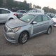 5NPE24AF8FH183007 2015 Hyundai Sonata Se auction photo thumbnail 2