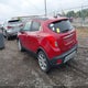 KL4CJCSB4FB256563 2015 Buick Encore Leather auction photo thumbnail 3