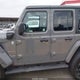 1C4JJXP69PW559476 2023 Jeep Wrangler 4Xe Sahara 4X4 auction photo thumbnail 14