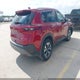 5N1BT3BA3PC807625 2023 Nissan Rogue Sv Fwd auction photo thumbnail 4