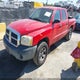 1D7HE28KX5S218566 2005 Dodge Dakota St auction photo thumbnail 2
