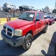 1D7HE28KX5S218566 2005 Dodge Dakota St auction photo thumbnail 6
