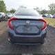 2HGFC2F54HH513891 2017 Honda Civic Lx auction photo thumbnail 16