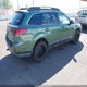 4S4BRBKC4A3321245 2010 Subaru Outback 2.5I Limited auction photo thumbnail 4