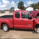 5TFTX4CN7DX031315 2013 Toyota Tacoma auction photo thumbnail 13