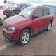 1C4NJDEB1CD588704 2012 Jeep Compass Latitude auction photo thumbnail 2