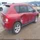 1C4NJDEB1CD588704 2012 Jeep Compass Latitude auction photo thumbnail 4