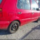 3VWFA81HXWM276781 1998 Volkswagen Golf Gl auction photo thumbnail 6