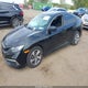 2HGFC2F60KH588765 2019 Honda Civic Lx auction photo thumbnail 2