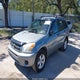 JTEGD20V440016567 2004 Toyota Rav4 auction photo thumbnail 2
