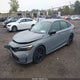 2HGFE2F56SH521606 2025 Honda Civic Sport auction photo thumbnail 2