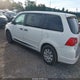 2C4RVAAG0CR393826 2012 Volkswagen Routan S auction photo thumbnail 1