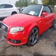 WAUDF48H59K010216 2009 Audi A4 2.0T Special Edition auction photo thumbnail 2