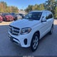 4JGDF6EEXKB230719 2019 Mercedes-Benz Gls 450 4Matic auction photo thumbnail 2