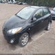 JM1DE1LY5C0134405 2012 Mazda Mazda2 Touring auction photo thumbnail 2