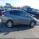 JHMZE2H7XBS009932 2011 Honda Insight Ex auction photo thumbnail 14