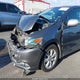 JHMZE2H7XBS009932 2011 Honda Insight Ex auction photo thumbnail 18