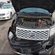 1FM5K8HT0HGD87483 2017 Ford Explorer Platinum auction photo thumbnail 10