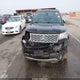1FM5K8HT0HGD87483 2017 Ford Explorer Platinum auction photo thumbnail 11