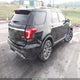 1FM5K8HT0HGD87483 2017 Ford Explorer Platinum auction photo thumbnail 4