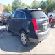 3GYFNAEY6BS659531 2011 Cadillac Srx Luxury Collection auction photo thumbnail 3