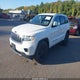 1C4RJFAT8CC313316 2012 Jeep Grand Cherokee Laredo auction photo thumbnail 2